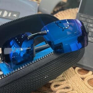 Costa Del Mar GV-11-OGP Galveston Sunglasses